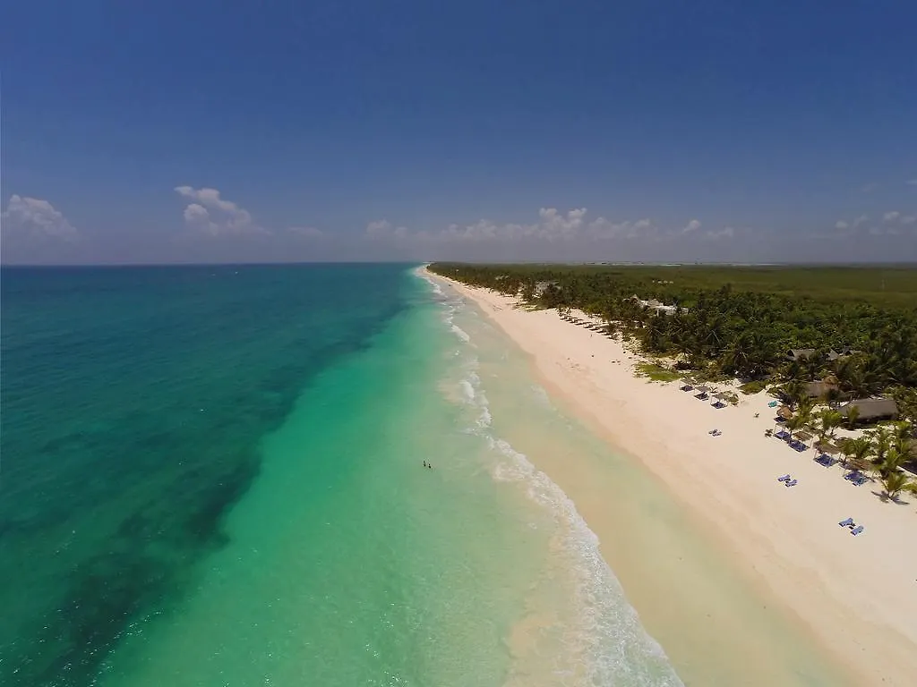 Mestizo Hotel Boutique Tulum