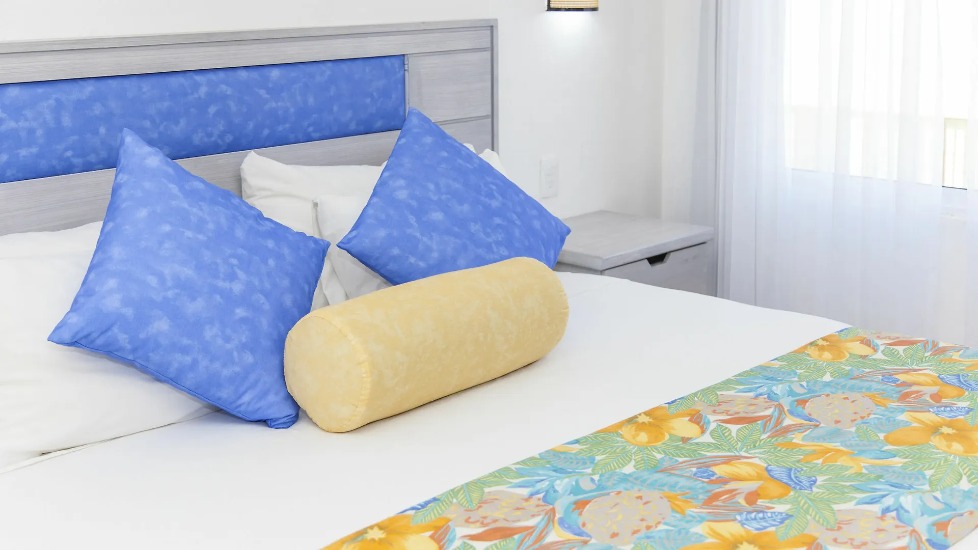 ****  Mestizo Hotel Boutique Tulum Mexico
